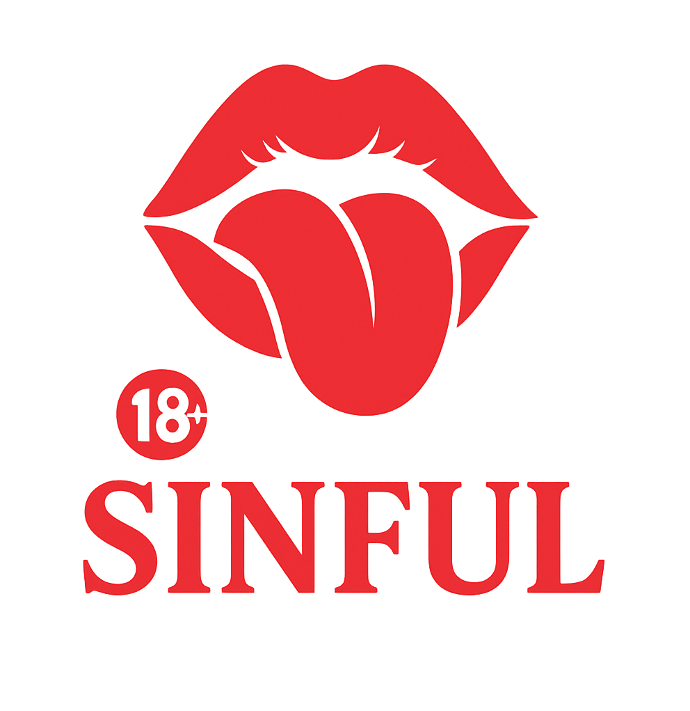 We Are Sinful
